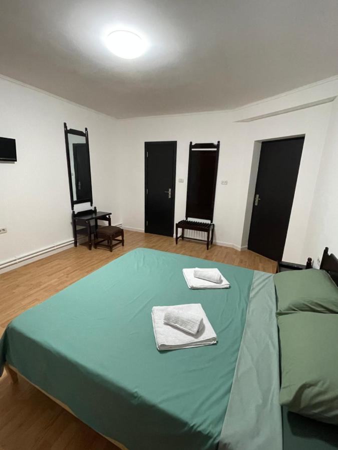 Vila Macris Eforie Nord Dış mekan fotoğraf