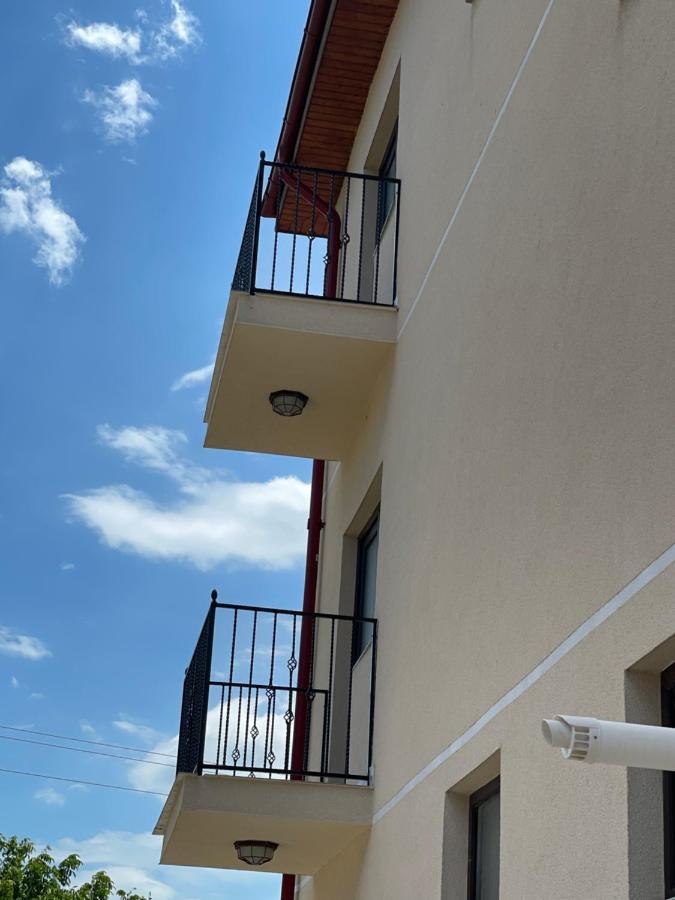 Vila Macris Eforie Nord Dış mekan fotoğraf