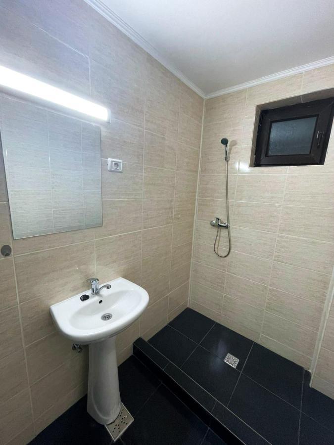Vila Macris Eforie Nord Dış mekan fotoğraf