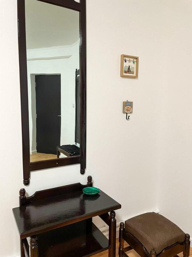 Vila Macris Eforie Nord Dış mekan fotoğraf