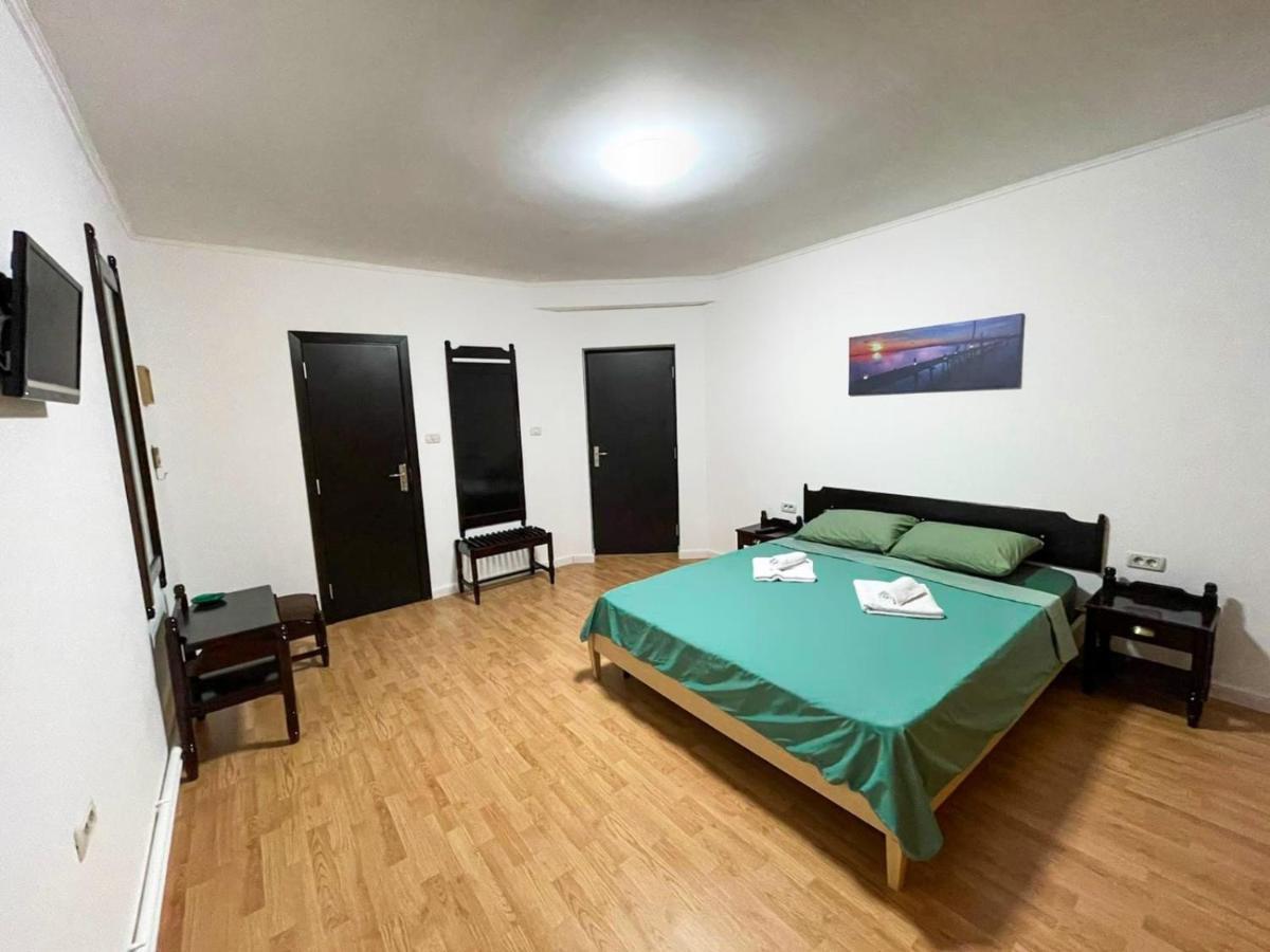 Vila Macris Eforie Nord Dış mekan fotoğraf