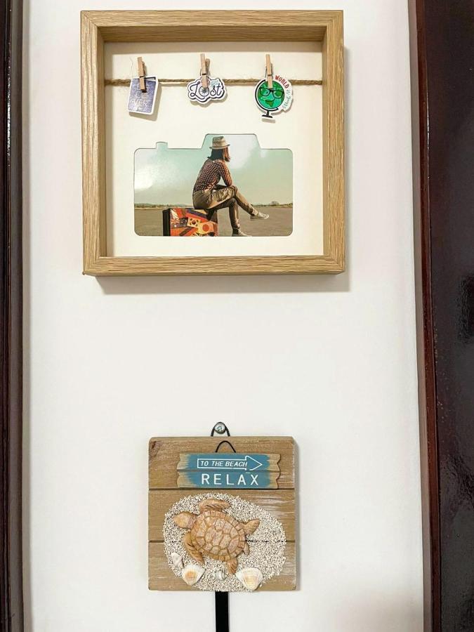 Vila Macris Eforie Nord Dış mekan fotoğraf