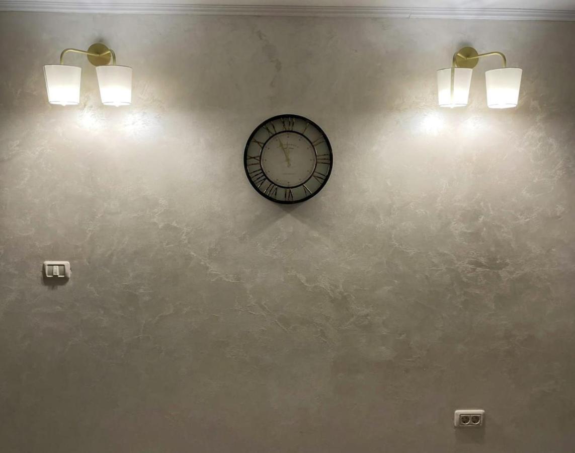 Vila Macris Eforie Nord Dış mekan fotoğraf