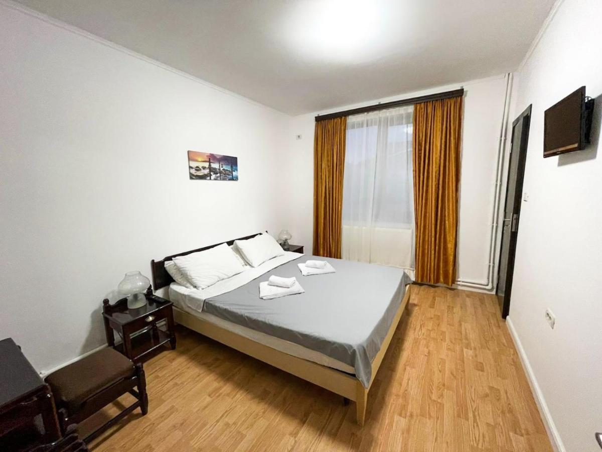 Vila Macris Eforie Nord Dış mekan fotoğraf
