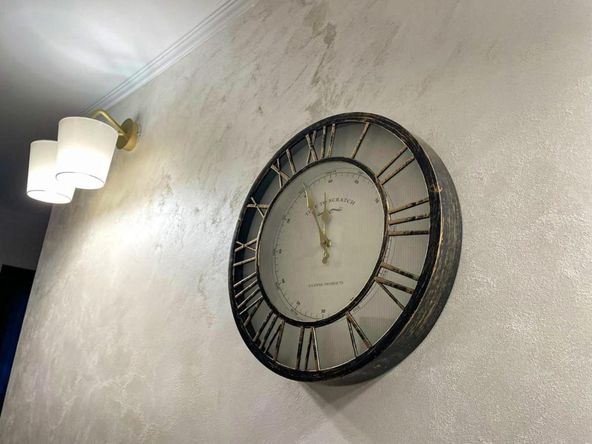 Vila Macris Eforie Nord Dış mekan fotoğraf