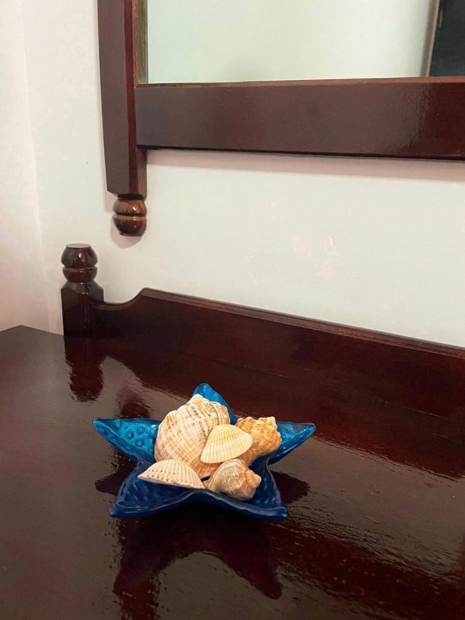 Vila Macris Eforie Nord Dış mekan fotoğraf
