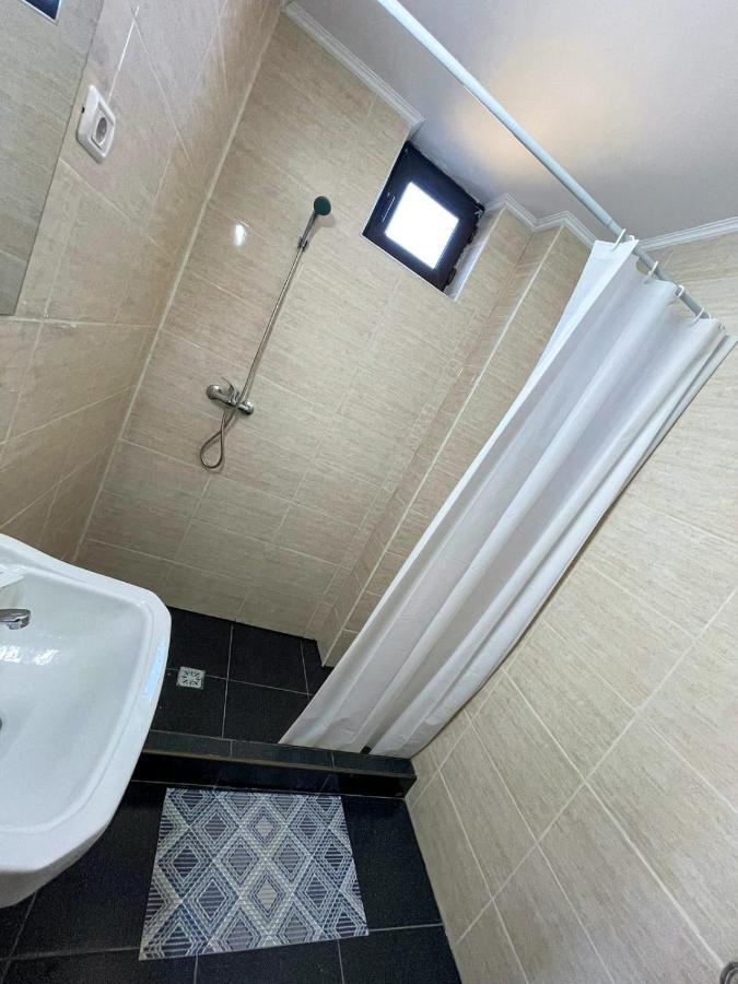 Vila Macris Eforie Nord Dış mekan fotoğraf