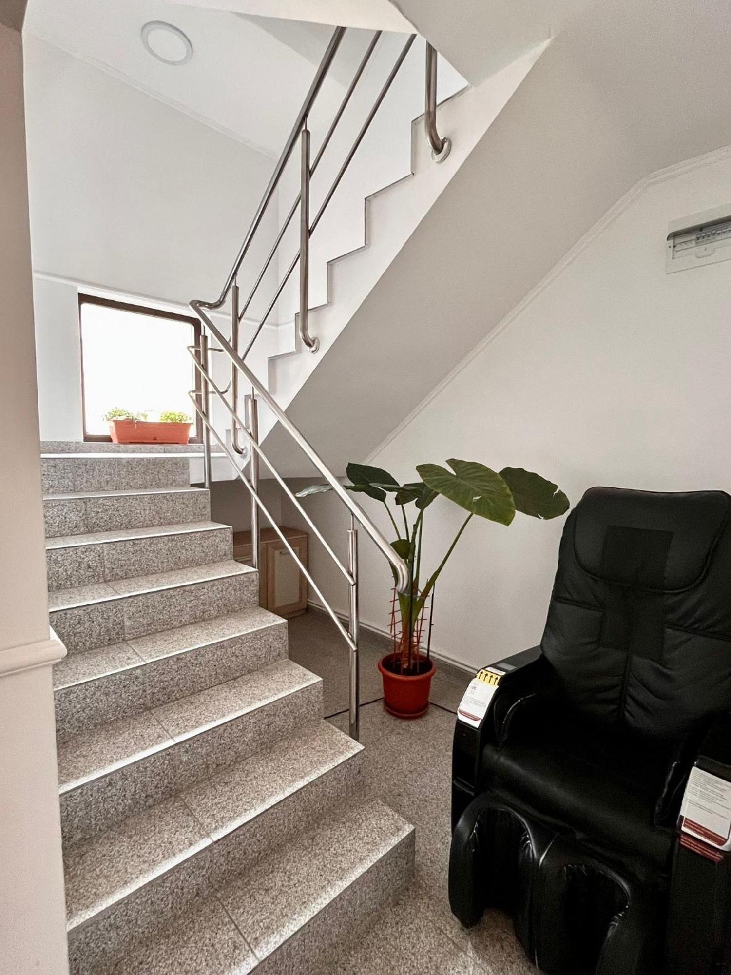 Vila Macris Eforie Nord Dış mekan fotoğraf
