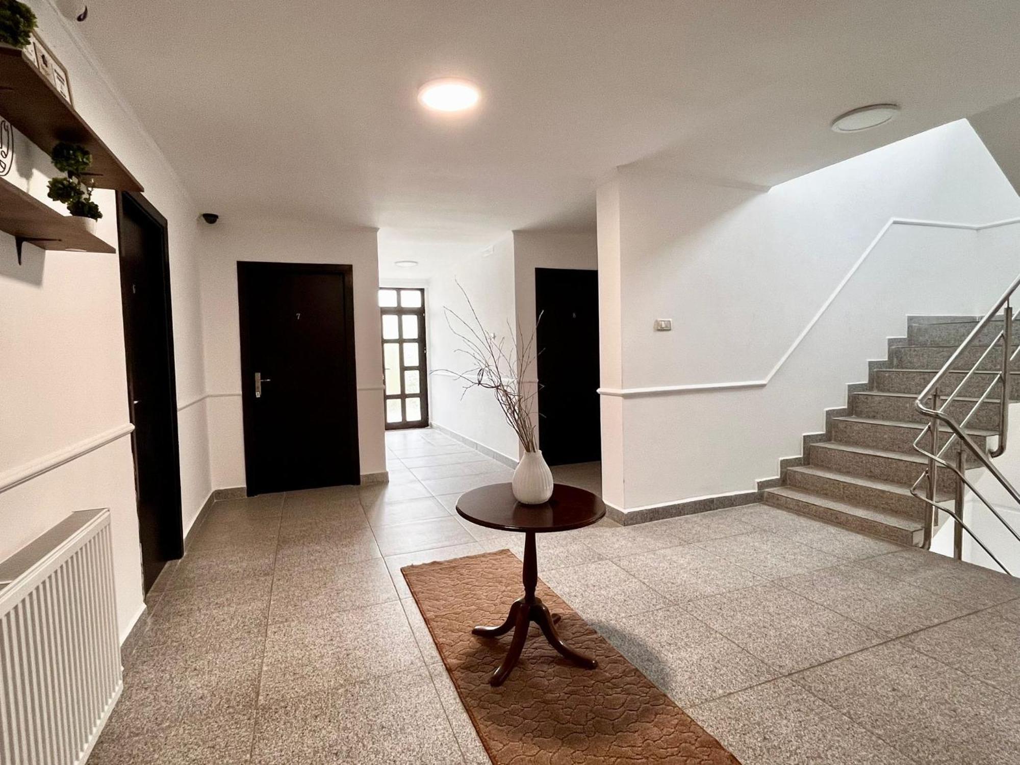 Vila Macris Eforie Nord Dış mekan fotoğraf