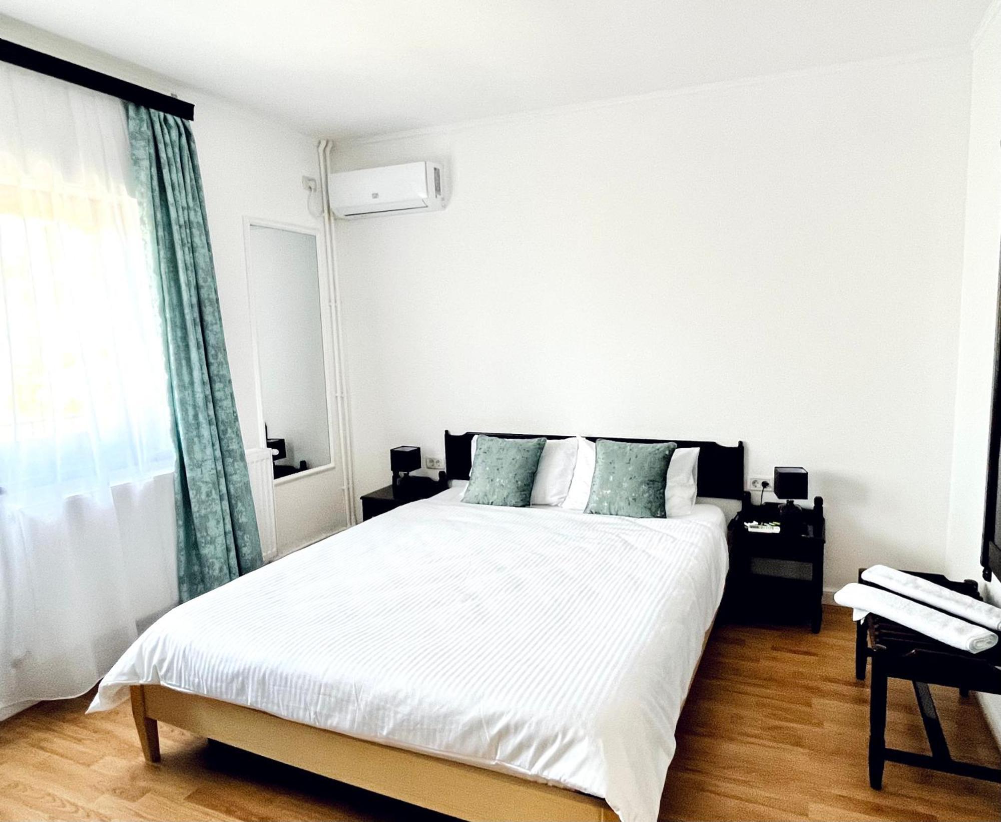 Vila Macris Eforie Nord Dış mekan fotoğraf